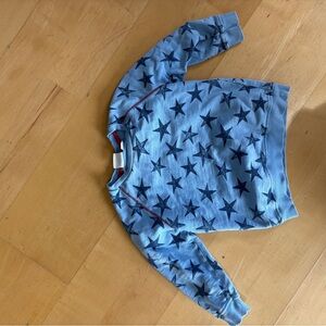 Zara 2/3T sweater